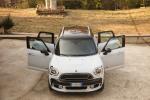 Mini Cooper SD Countryman ALL4 Exterior Optic Pack 2017 года (WW)